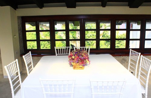 Atzalan Hotel | Hotel Atzalan