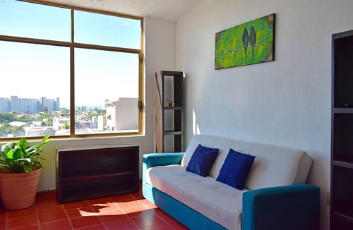 Lazaro Cardenas Hotel | Hotel Blue Home Vallarta