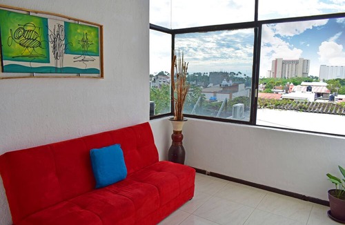 Lazaro Cardenas Hotel | Hotel Blue Home Vallarta