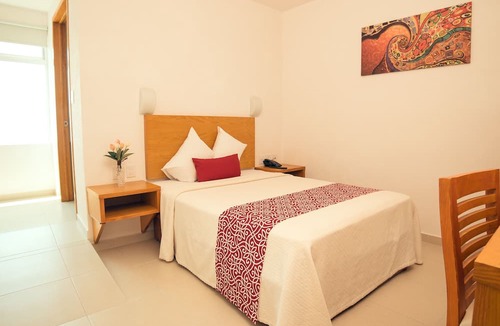 Xalapa Hotel | Hotel Klimt