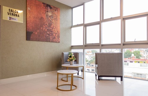 Xalapa Hotel | Hotel Klimt
