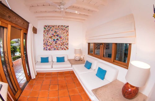 Sayulita Hotel | Mi Otra Casa - Adults Only