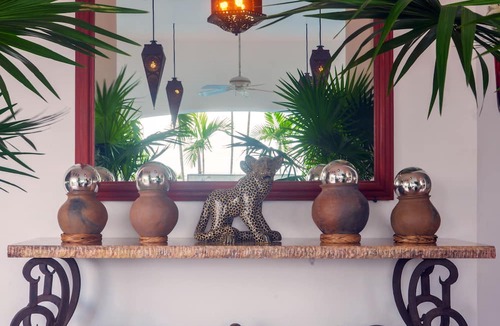 Sayulita Hotel | Mi Otra Casa - Adults Only