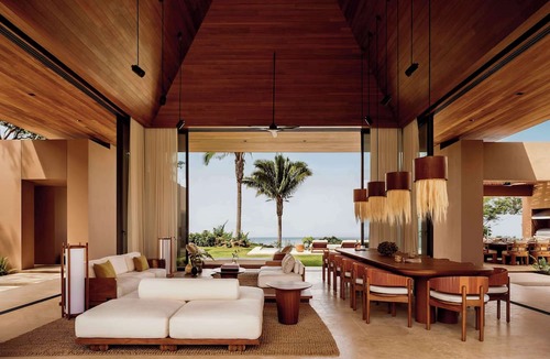 Lo de Marcos Hotel | One&Only Mandarina