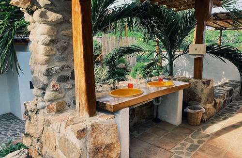 Cuatunalco Hotel | Hotel el Risco