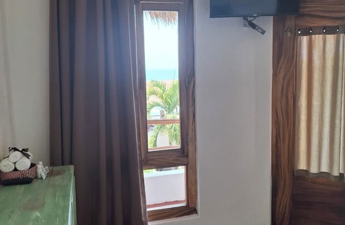Cuatunalco Hotel | Hotel el Risco