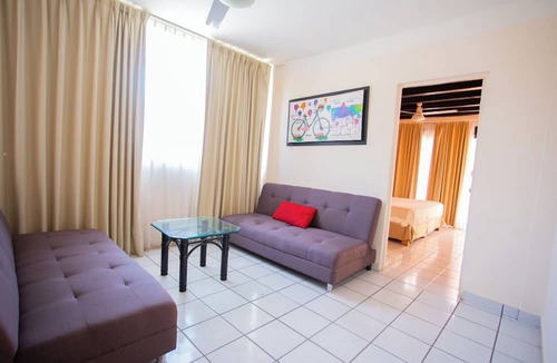 Emiliano Zapata Hotel | Hotel Tropicus Boutique