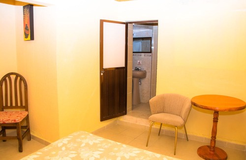 Zacatlan Hotel | Hotel Zacatlán