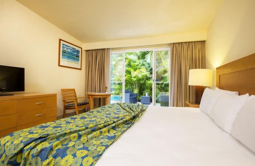 North Hotel Zone Resort | Krystal Vallarta - All Inclusive