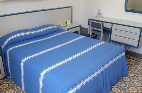 Coatzacoalcos Hotel | Hotel Oliden
