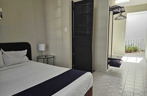Del Carmen Apartment | Hotel Singular Coyoacán