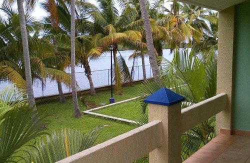 San Blas Hotel | Hotel Marina San Blas