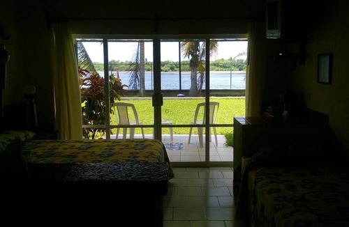 San Blas Hotel | Hotel Marina San Blas