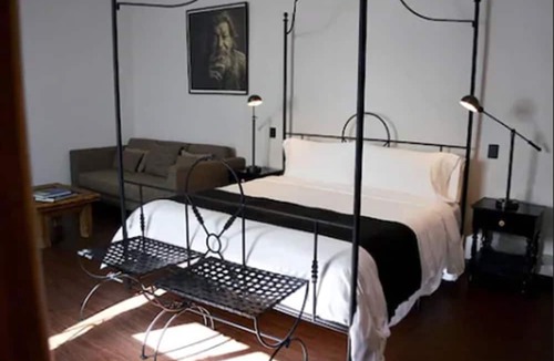 Zona Centro Bed & Breakfast | Casa de los Olivos