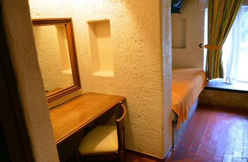 Cholula Hotel | Hotel Villas Arqueológicas Cholula