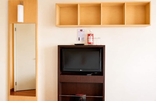 Aguascalientes Hotel | ibis Aguascalientes Norte