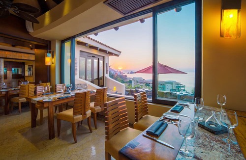 South Shore Hotel Area Hostel | Garza Blanca Preserve Resort & Spa