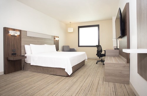 Tlaquepaque Hotel | Holiday Inn Express Guadalajara Iteso by IHG