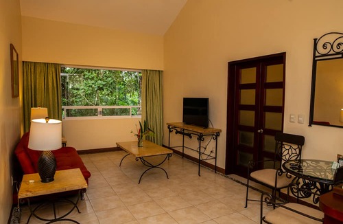 Palenque Hotel | Hotel Villa Mercedes Palenque