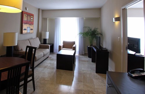 Coatzacoalcos Hotel | Fiesta Inn Coatzacoalcos