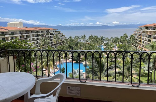 Marina Vallarta Condo | Just Available March 8th to March 19th 2024