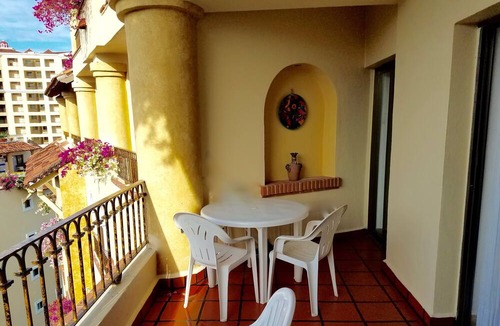 Marina Vallarta Condo | Just Available March 8th to March 19th 2024
