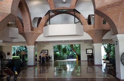 Marina Vallarta Condo | Just Available March 8th to March 19th 2024