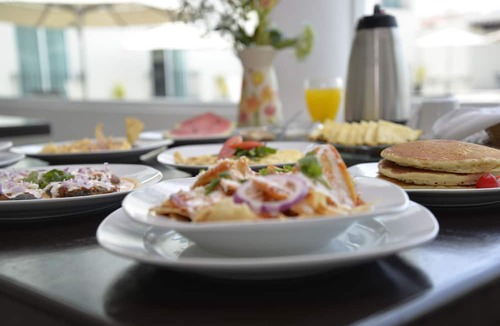 Chignahuapan Hotel | Hotel Osalle Inn