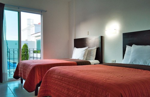 Chignahuapan Hotel | Hotel Osalle Inn