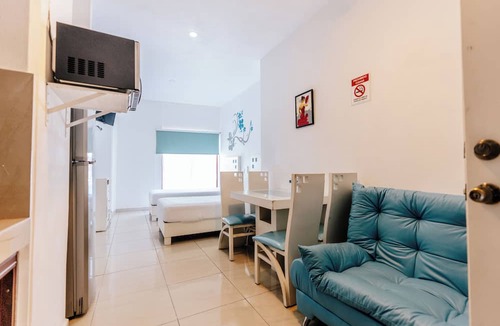 Downtown Puerto Vallarta Hotel | Loft Hotel Malecon Vallarta