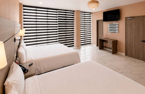 Tetlatlahuca Hotel | Hotel Cacaxtla Collection