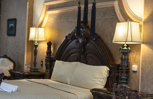 Centro Hotel | Hotel Villa Florencia