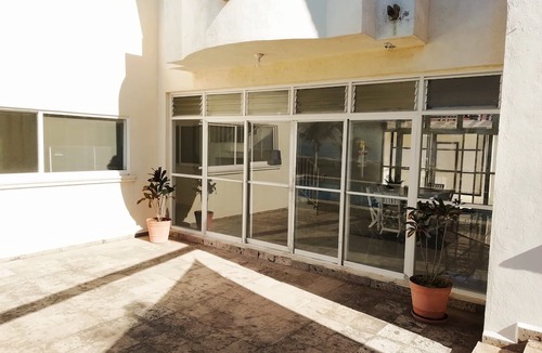 Cuyutlan House | La Casa de la Playa