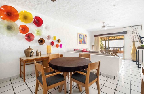 South Hotel Zone Villa | Casa Gato en los Tules