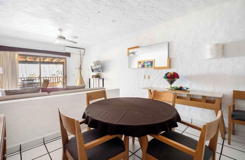 South Hotel Zone Villa | Casa Gato en los Tules