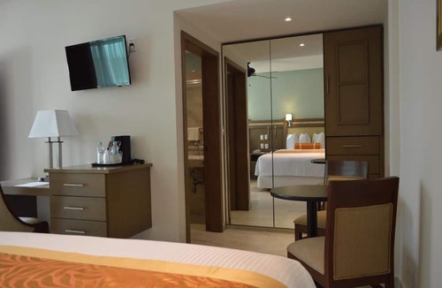 Poza Rica Hotel | Hotel Villa Magna Poza Rica