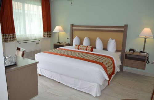 Poza Rica Hotel | Hotel Villa Magna Poza Rica