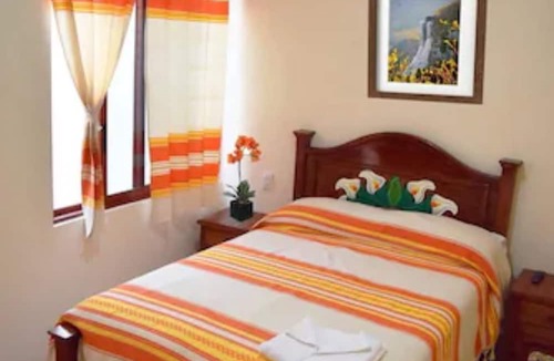 San Pablo Villa de Mitla Hotel | Hotel San Judas