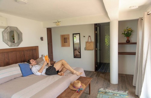 Santa Maria Tonameca House | Casa KalMar