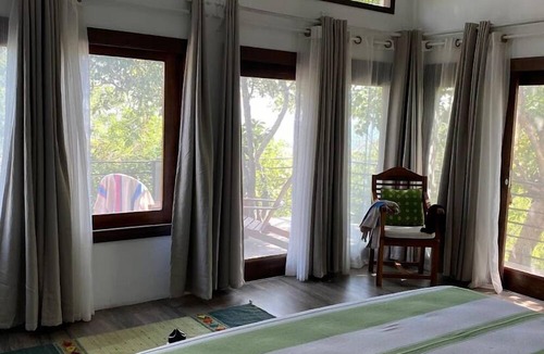 Santa Maria Tonameca House | Casa KalMar
