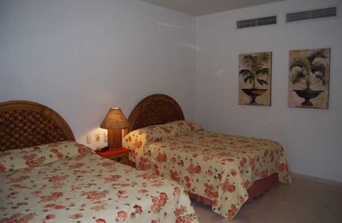 Nuevo Vallarta Condo | Playa Royal Oceanfront Condo