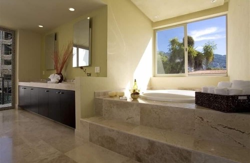 Emiliano Zapata Condo | Molino de Agua BEST in PV, amazing location. best pool! Walk EVERYWHERE
