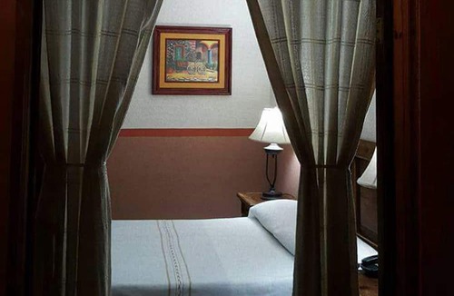 Coatepec Hotel | Hotel Posada San Jerónimo
