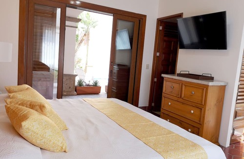 Downtown Puerto Vallarta House | Casa Carmen - Boutique B&B