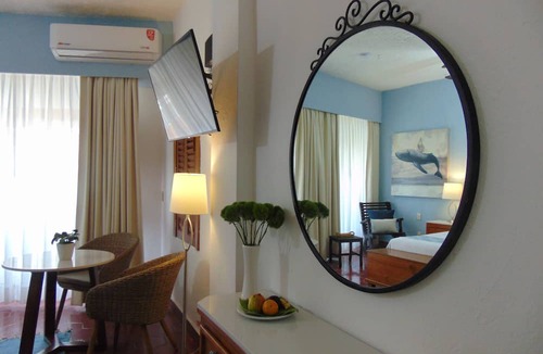 Downtown Puerto Vallarta House | Casa Carmen - Boutique B&B