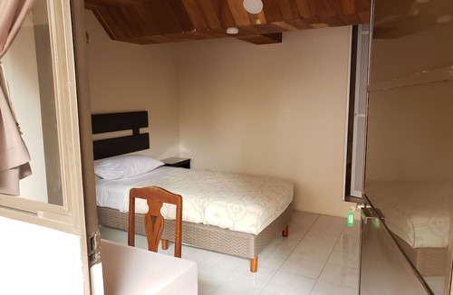 Xalapa Hostel | Casa de Juan Hostal - Hostel