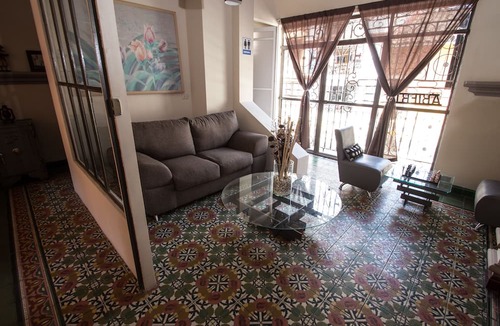 Xalapa Hostel | Casa de Juan Hostal - Hostel