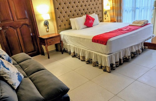 Coatzacoalcos Hotel | Hotel Quetzalcóatl