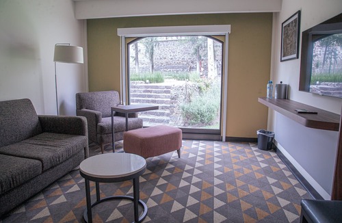 Yauhquemehcan Hotel | Holiday Inn Tlaxcala by IHG