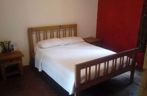 Jalcomulco Hotel | Hotel Sommeil Natural Resort